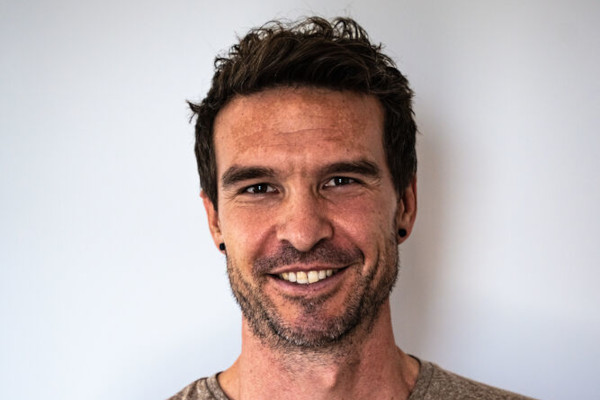 Cabinet d'Ostéopathie - Thomas Le Bourse